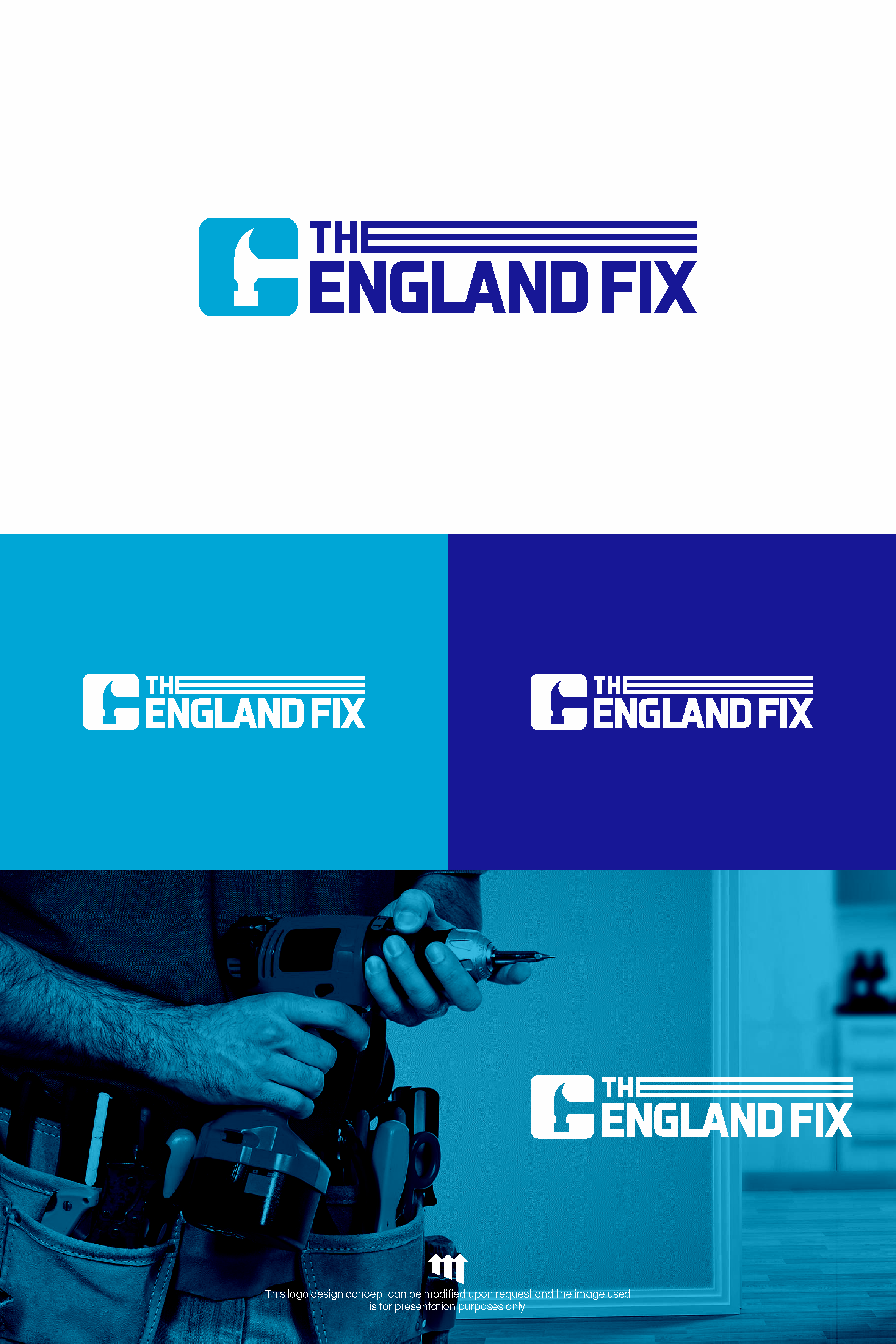 Diseño de Logo por MBARO para este proyecto | Diseño #33939992