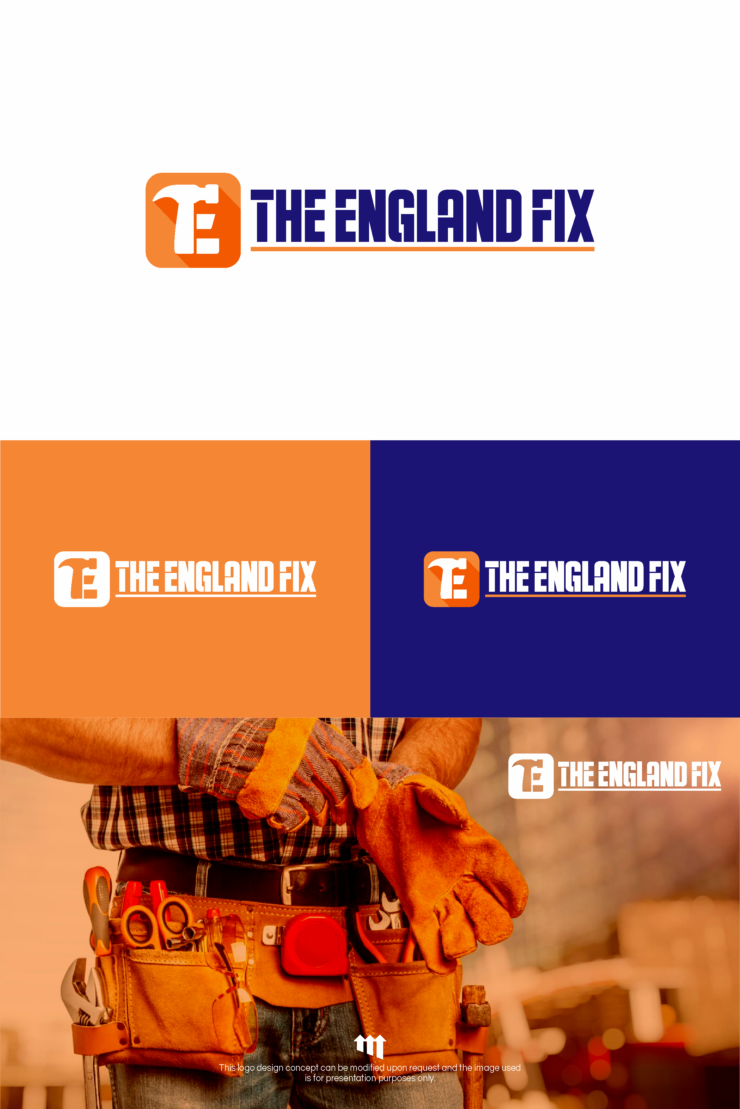 Logo Design by MBARO for this project | Design #33952011