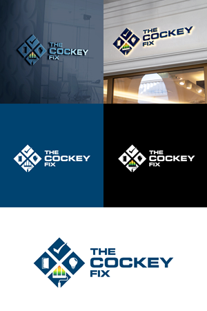 Diseño de Logo por Znuj Esilas para este proyecto | Diseño: #33936302