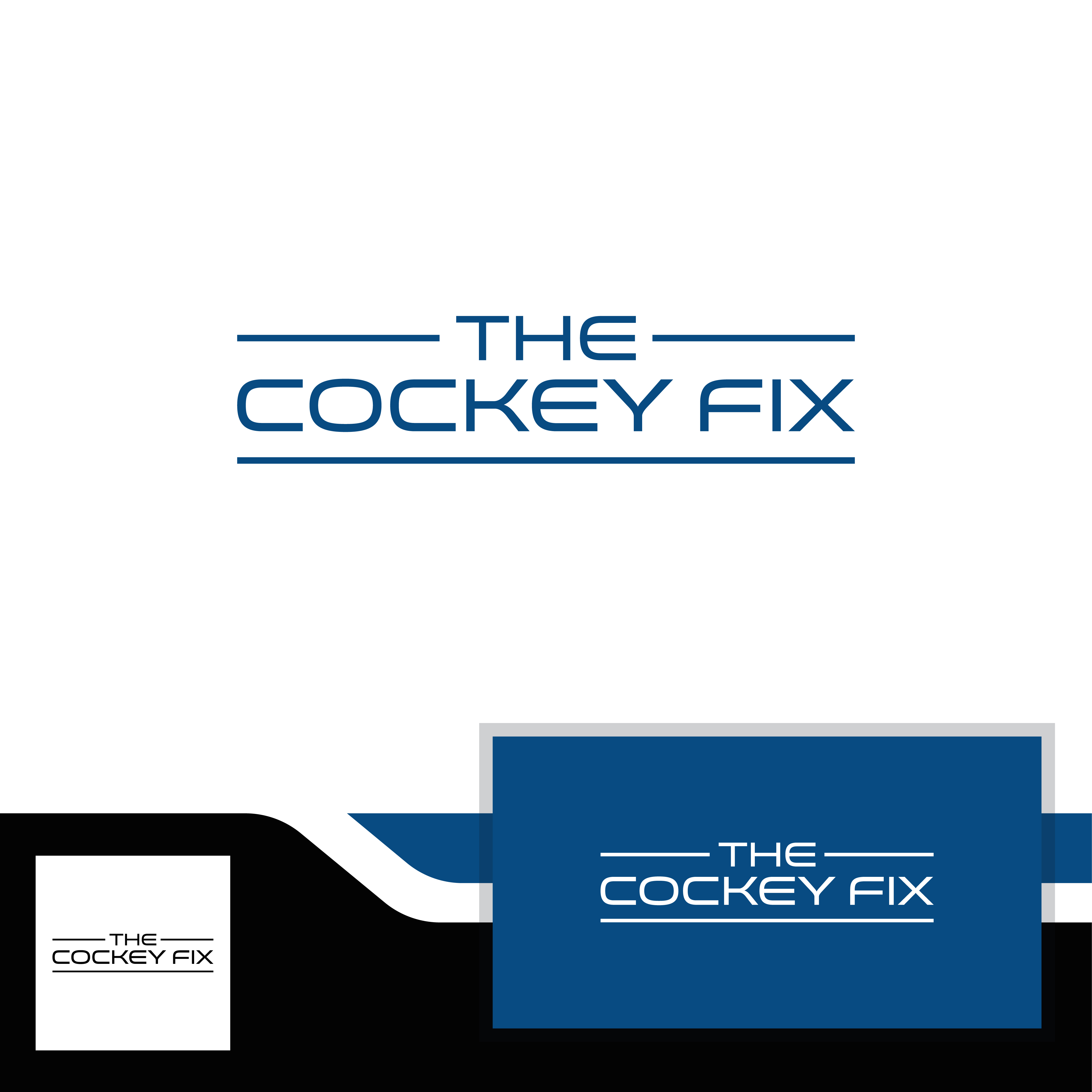 Logo Design by designprotox for this project | Design #33937759