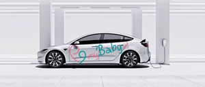 Car Wrap-Design von Maestroto für dieses Projekt | Design: #33903031