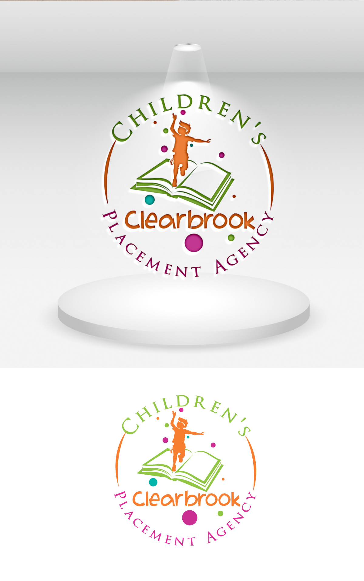Logo Design by Om Namah Shivay for this project | Design #33904346