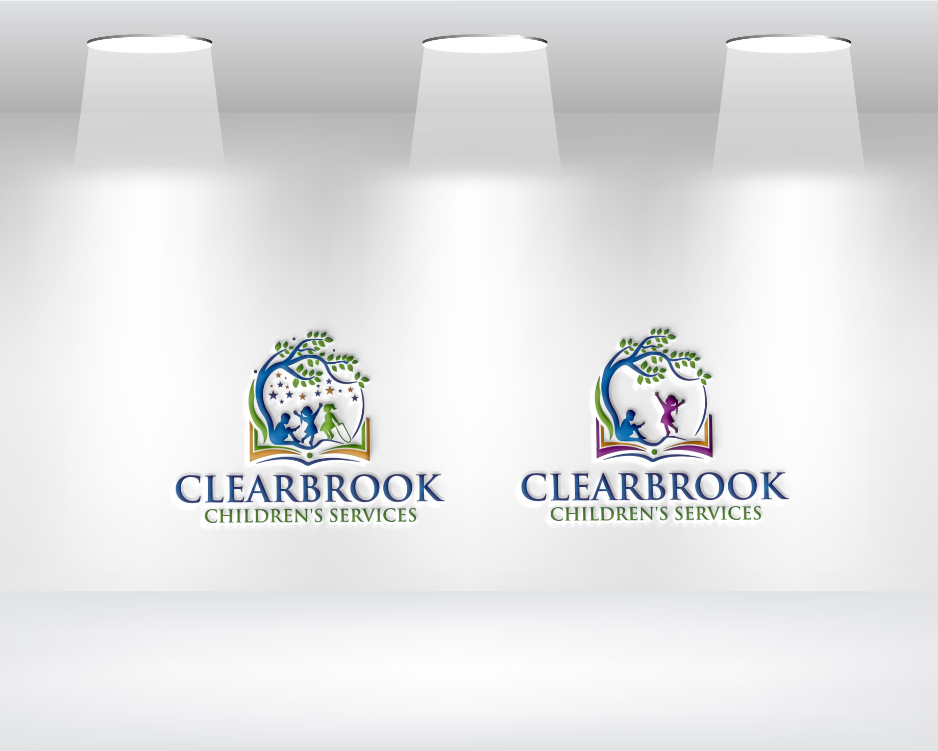 Logo Design by Daniel Khan for this project | Design #33898992