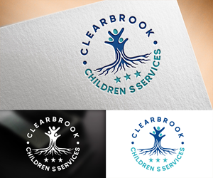 Logo Design by Vishak vasu for this project | Design: #33936515