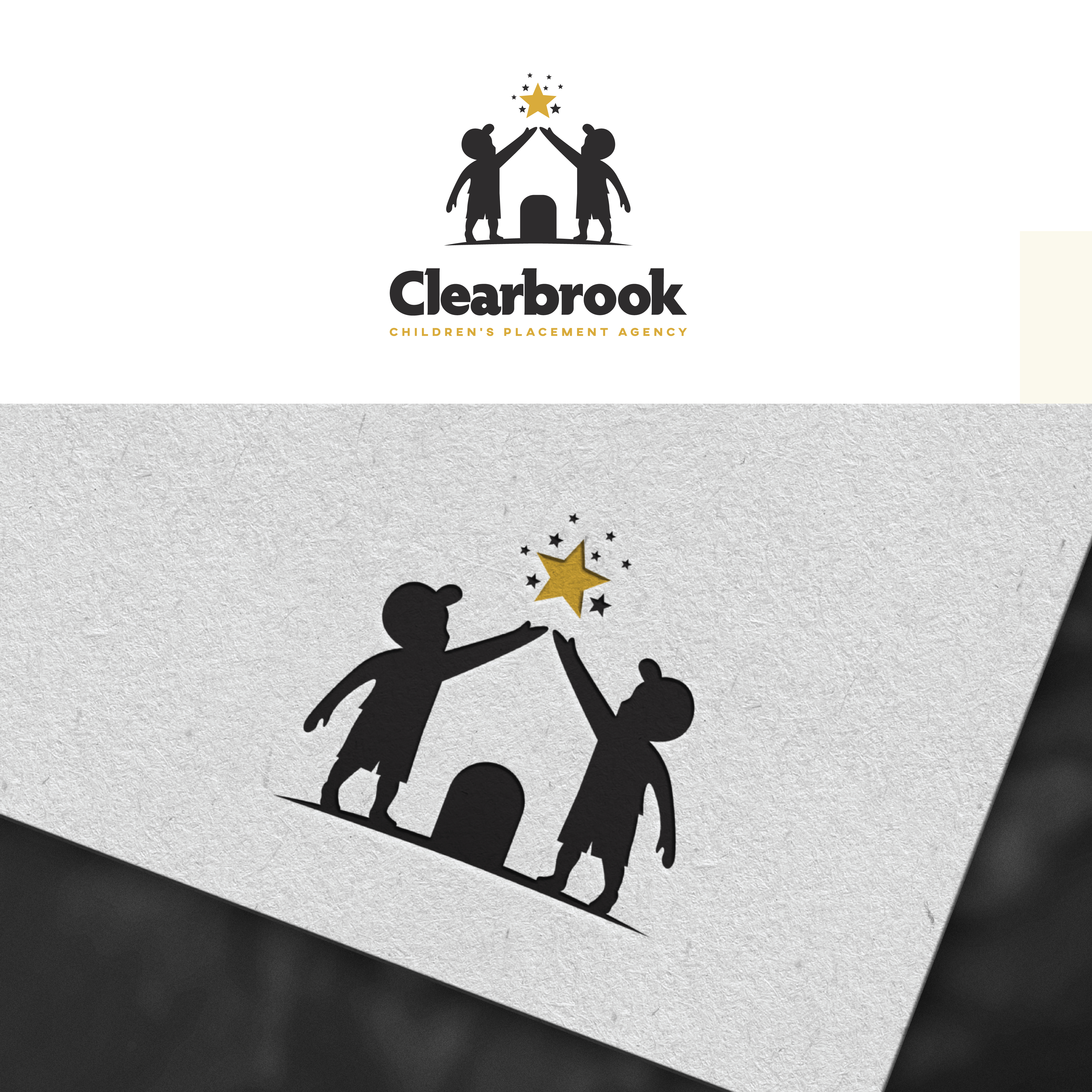 Logo Design by razertron112 for this project | Design #33938827