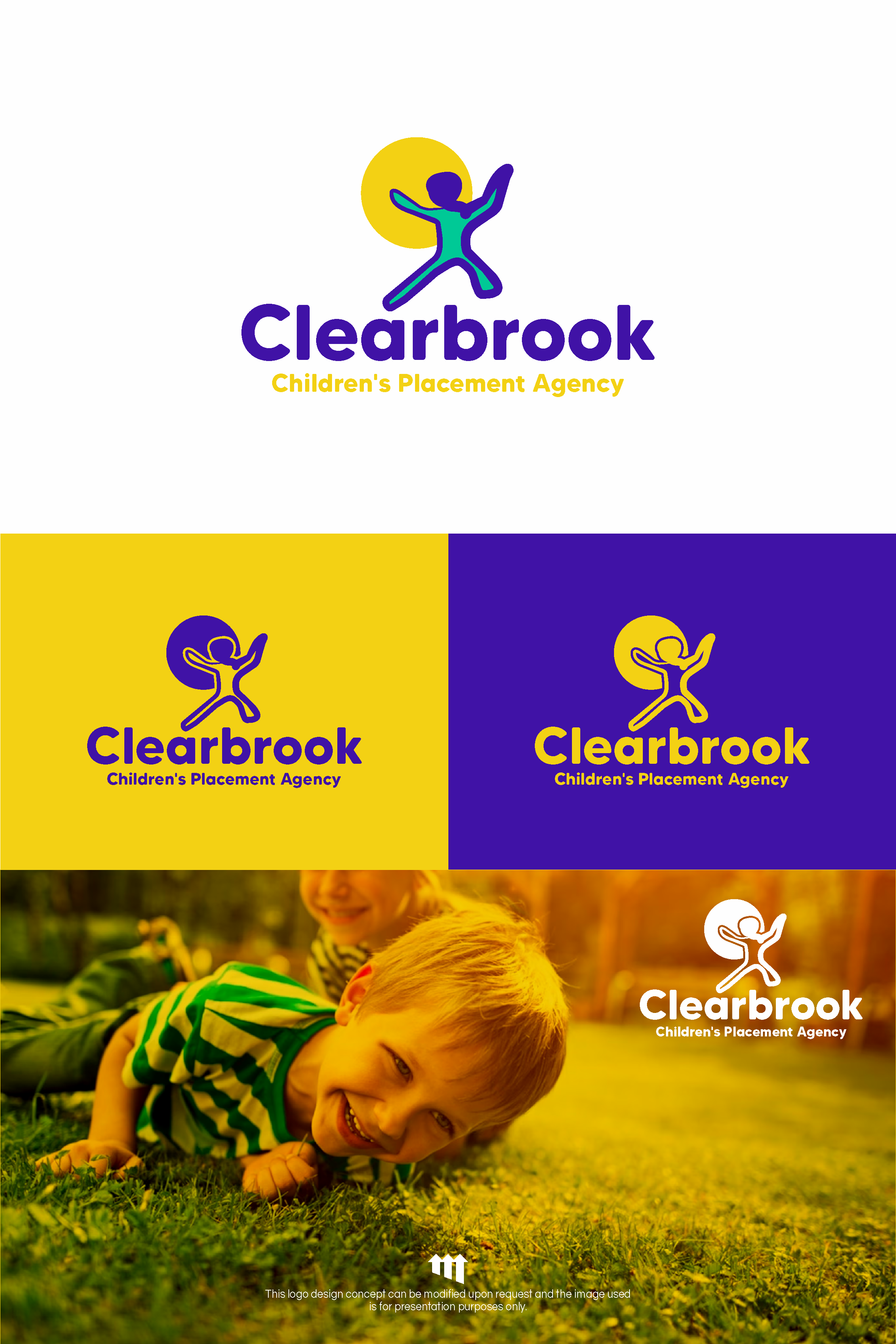 Logo Design by MBARO for this project | Design #33945041