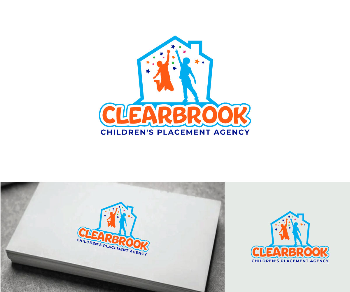 Logo Design by Ansh Design for this project | Design #33901335