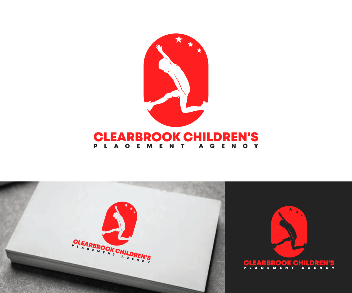 Logo Design by Ansh Design for this project | Design #33903266