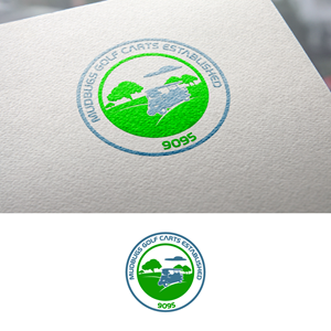Logo Design by Loknath for this project | Design: #33901589