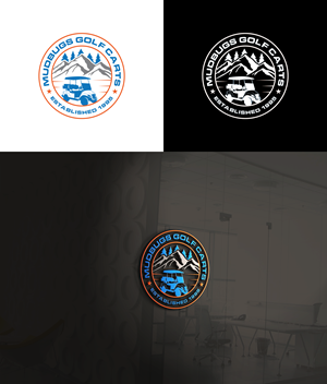 Logo Design by RA-bica for this project | Design: #33902425