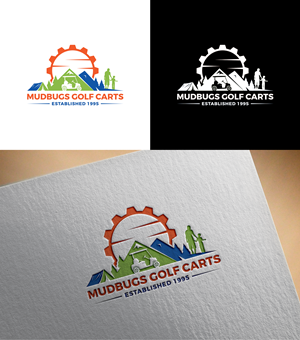 Logo Design by RA-bica for this project | Design: #33902426