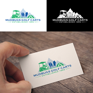 Logo Design by RA-bica for this project | Design: #33902718