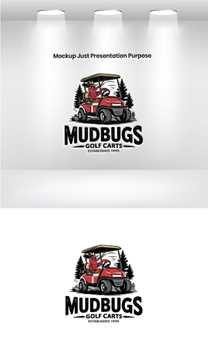 Logo Design by VectorForge for this project | Design: #33897660