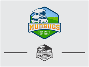 Logo Design by Bee Bee