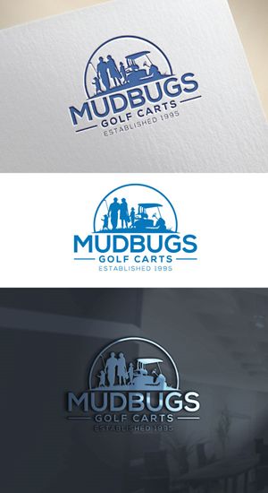 Logo Design by AB design ..... for this project | Design: #33900604