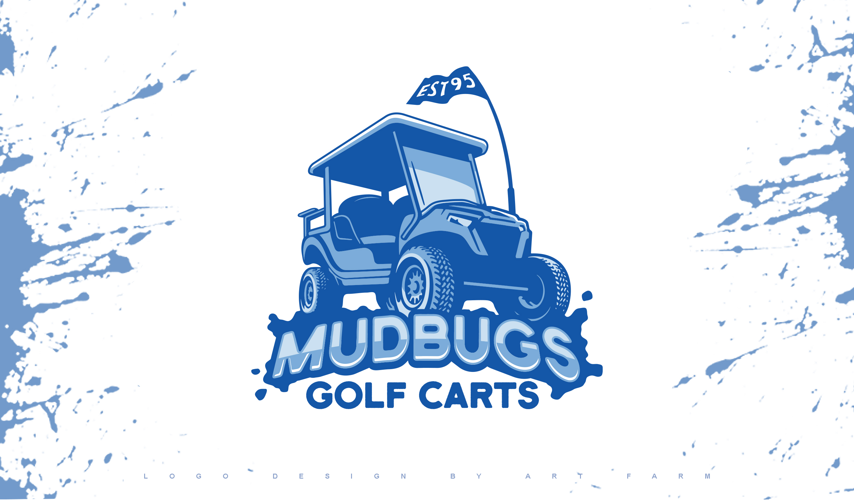 Design de Logo par ArtFarm pour ce projet | Design #33898468