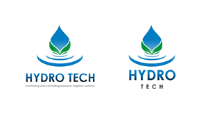 Logo Design by RD Creative for Hydro Tech  | Design #3113199