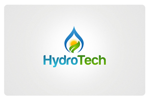 Logo Design by Brainzone for Hydro Tech  | Design #3124505