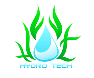 Logo Design by hamkur for Hydro Tech  | Design: #3112233