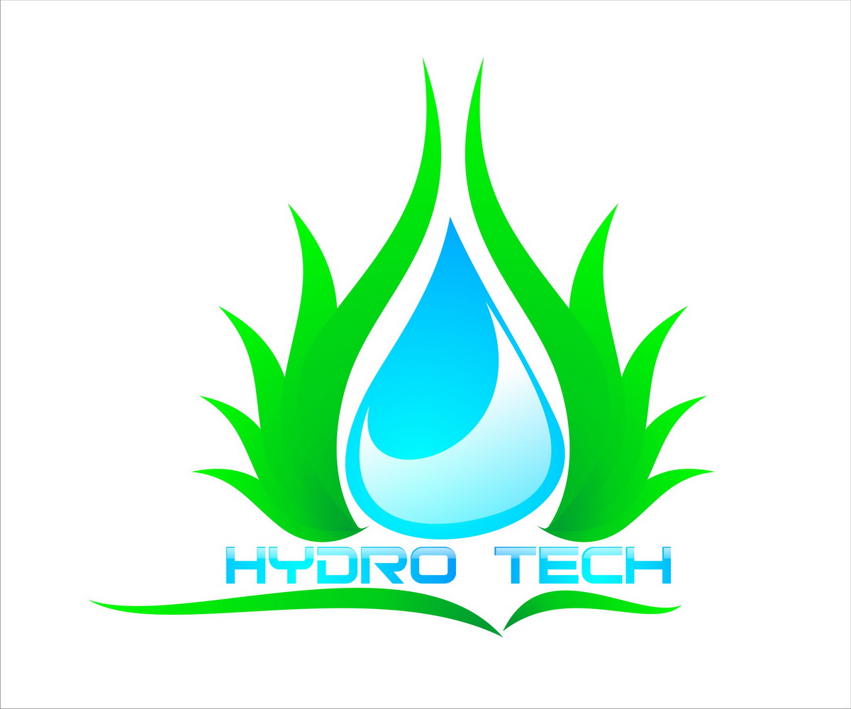 Logo Design by hamkur for Hydro Tech  | Design #3112235