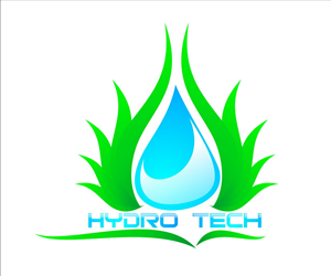 Logo Design by hamkur for Hydro Tech  | Design: #3112235
