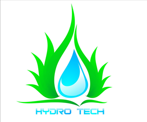 Logo Design by hamkur for Hydro Tech  | Design: #3112236
