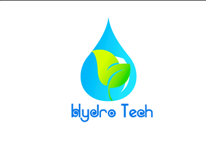 Logo Design by ConceptDr for Hydro Tech  | Design #3123928