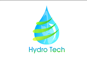 Logo Design by ConceptDr for Hydro Tech  | Design: #3123934