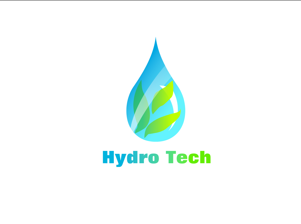 Logo Design by ConceptDr for Hydro Tech  | Design #3123939