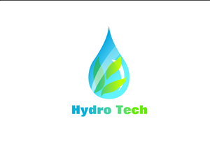 Logo Design by ConceptDr for Hydro Tech  | Design: #3123939