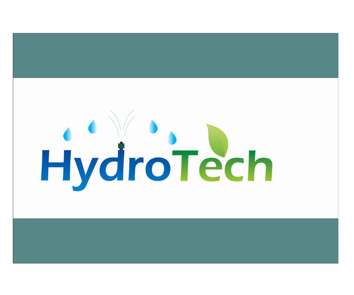 Logo Design by horos for Hydro Tech  | Design #3131296