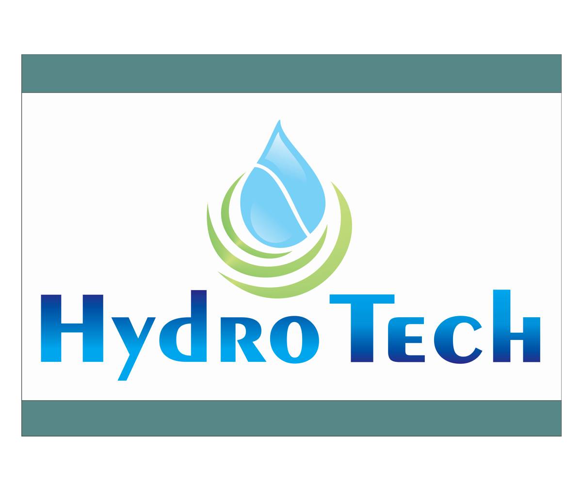 Logo-Design von horos für Hydro Tech  | Design #3145058
