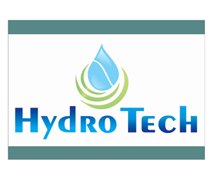 Logo Design by horos for Hydro Tech  | Design #3145058