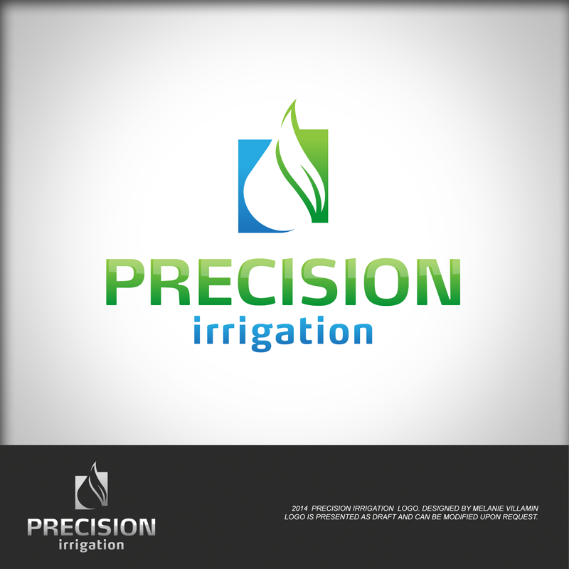 Logo Design by mvillamin for Hydro Tech  | Design #3127778