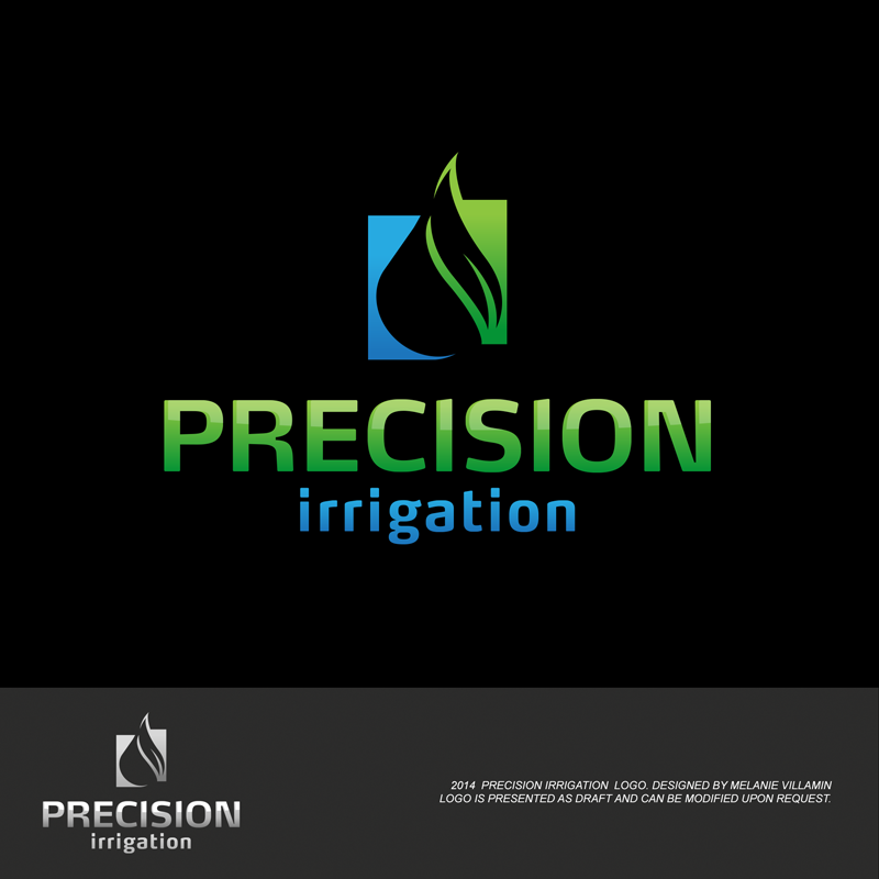 Logo Design by mvillamin for Hydro Tech  | Design #3127792