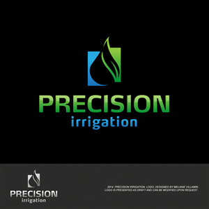 Logo Design by mvillamin for Hydro Tech  | Design: #3127792