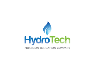 Logo Design by Pv_999 for Hydro Tech  | Design: #3112268