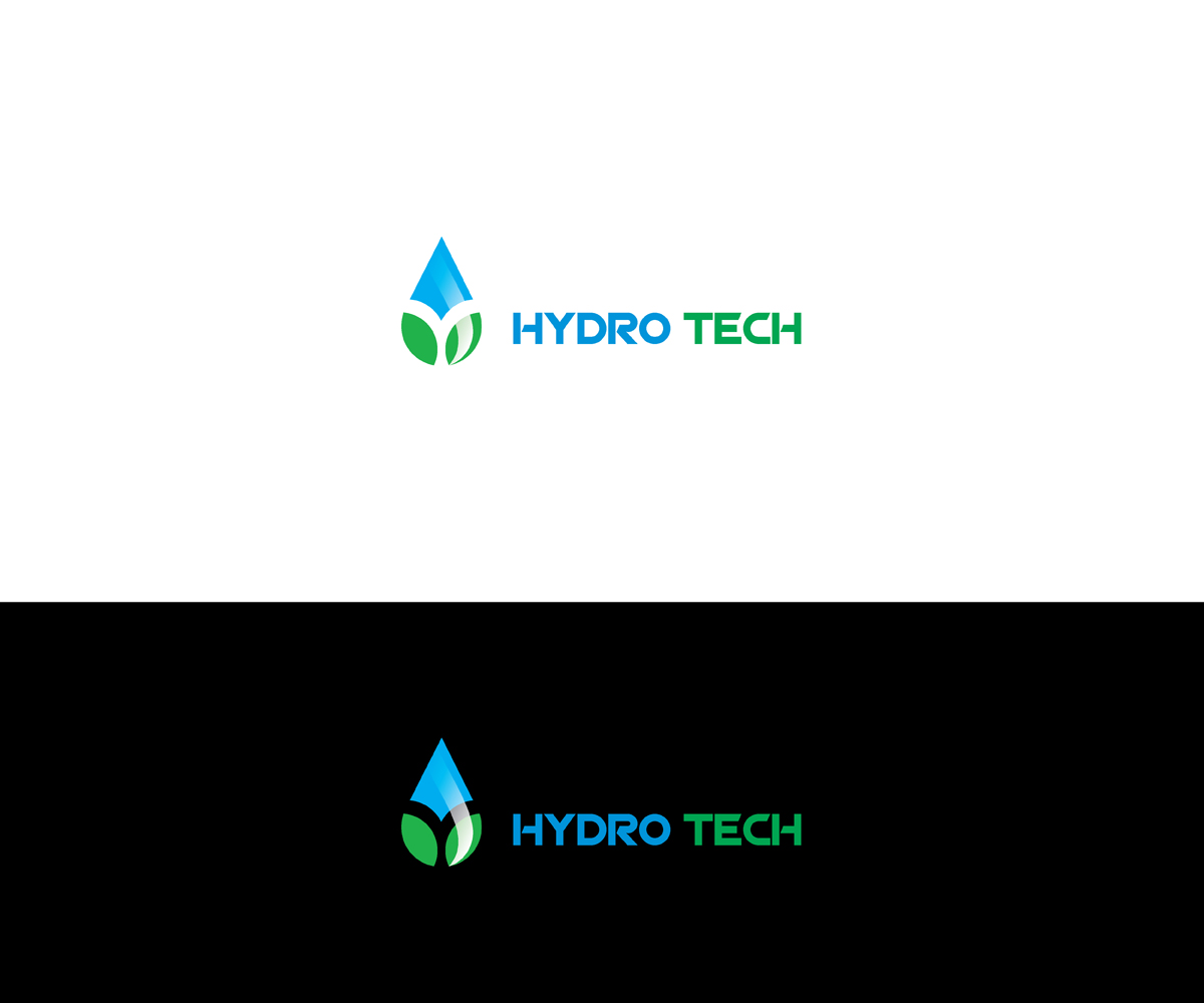 Logo Design by nandkumar for Hydro Tech  | Design #3107753
