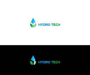 Logo Design by nandkumar for Hydro Tech  | Design: #3107753