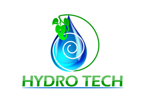Logo Design by Dilan for Hydro Tech  | Design #3112983