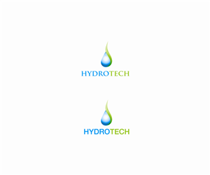Logo Design by ChicD for Hydro Tech  | Design: #3123821