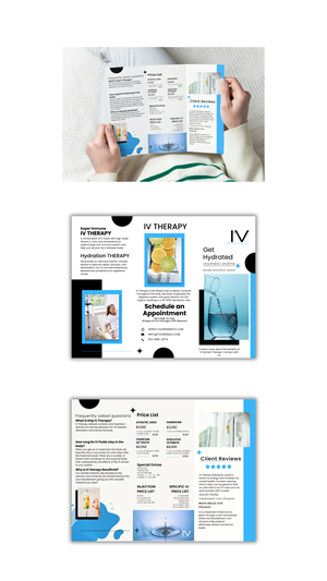 Flyer Design by Custom A