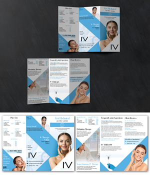 Flyer Design by Impressive Designs for Florencio J Moreno IV | Design #33902400