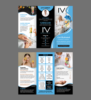 Flyer Design by GraphicsGuru for Florencio J Moreno IV | Design: #33903986