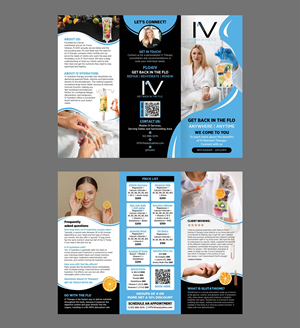 Flyer Design by GraphicsGuru for Florencio J Moreno IV | Design: #34148529