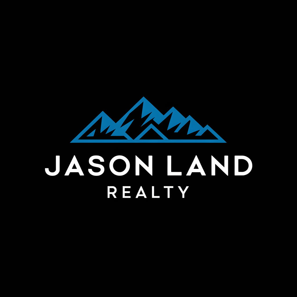 Logo Design by Ar_nisam_usman for Jason Land Realty | Design #33896497