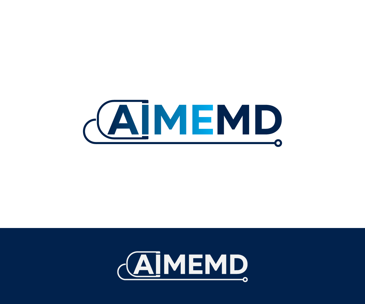 Logo Design by vectorone111 for XpressMD, PLLC | Design #33904100