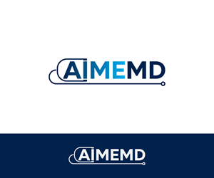 Logo Design by vectorone111 for XpressMD, PLLC | Design: #33904100