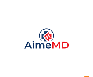 Logo Design by Spark  Design for XpressMD, PLLC | Design: #33905053