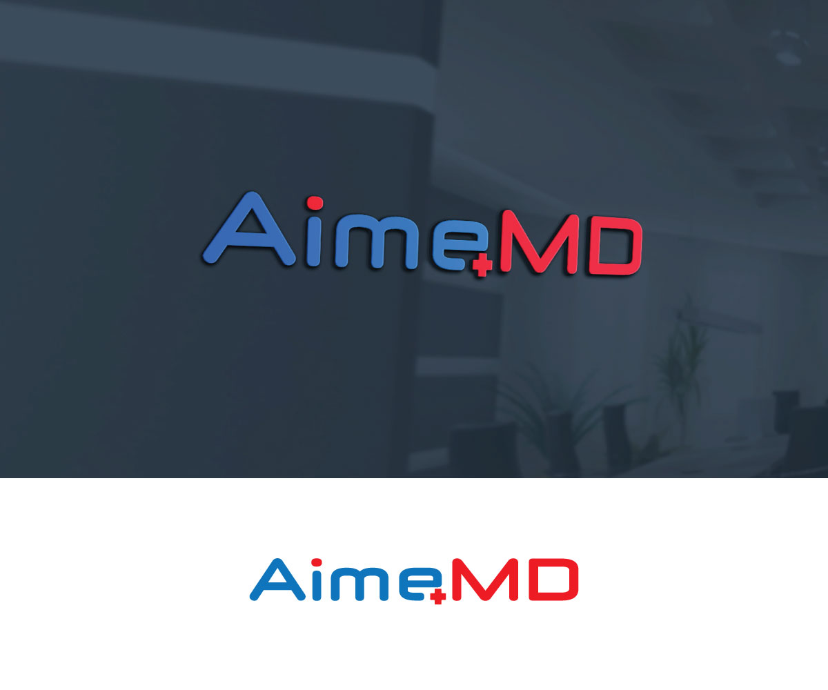 Logo Design by Srk pix!14 for XpressMD, PLLC | Design #33908927